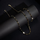 Sparkling Jewelry Set for Men