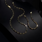 Sparkling Jewelry Set for Men