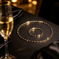 Sparkling Jewelry Set for Men