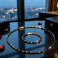 Sparkling Jewelry Set for Men