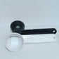 🔥Buy 1 Get 1 Free⏰Multi-Function Kitchen Scoop with Funnel Tip