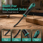 Ergonomic Staple Puller Nail Remover Tool