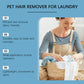 ⏳Buy 1 Get 1 Free⏰Reusable Pet Hair Remover Laundry Balls