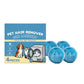 ⏳Buy 1 Get 1 Free⏰Reusable Pet Hair Remover Laundry Balls