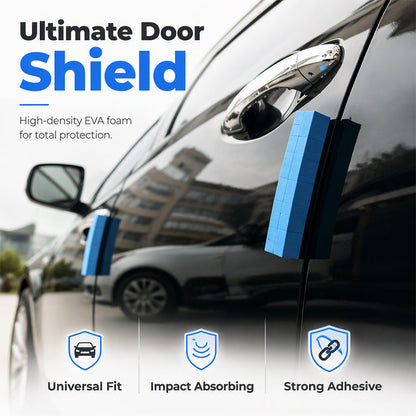 Universal Car Door Edge Guards