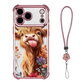 Protective Phone Case Art