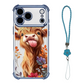 Protective Phone Case Art