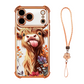 Protective Phone Case Art