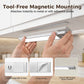 💡 Save 50%! 🔦 Wireless Motion Sensor Light – Rechargeable & Under-Cabinet Ready ✨