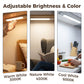 💡 Save 50%! 🔦 Wireless Motion Sensor Light – Rechargeable & Under-Cabinet Ready ✨