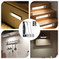 💡 Save 50%! 🔦 Wireless Motion Sensor Light – Rechargeable & Under-Cabinet Ready ✨