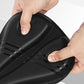 Waterproof Memory Foam Bike Saddle Cushion