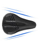 Waterproof Memory Foam Bike Saddle Cushion
