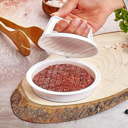 ✨Buy 1 Get 1 Free✨Perfect Patty Burger Press