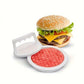 ✨Buy 1 Get 1 Free✨Perfect Patty Burger Press