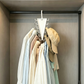 ✨Buy 1 Get 1 Free✨Multifunctional Triangle Closet Organizer