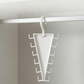 ✨Buy 1 Get 1 Free✨Multifunctional Triangle Closet Organizer