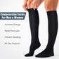 🔥Buy 1 Get 1 Free🧦Unisex Graduated Compression Socks🧦