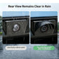 ⭐50% OFF 🌧️Universal Car Backup Camera Rain Shield