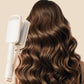 ⏳50% Off!!⏰32MM Wavy Hair Curler – Big Bouncy Curls, 4 Adjustable Heat Settings & Negative Ion Care – Salon-Quality Styling at Home 💇‍♀️