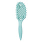 Vented Boar Bristle Brush for Curly Hair