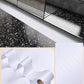 3D Multi-Purpose Waterproof Glue-Free Stickers