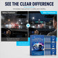 ✨Buy 2 Get 1 Free✨Car Windshield Cleaning Effervescent Tablets