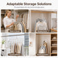 9-Hole Space Saving Magic Clothes Hanger