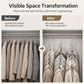9-Hole Space Saving Magic Clothes Hanger