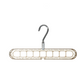 9-Hole Space Saving Magic Clothes Hanger