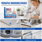 🛁🏠For Washing Machine, Tiles, Grout & Home Surfaces!