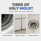 🛁🏠For Washing Machine, Tiles, Grout & Home Surfaces!