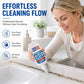 🛁🏠For Washing Machine, Tiles, Grout & Home Surfaces!
