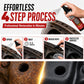 ⚡Buy 1 Get 1 Free⚡Heavy Duty Car Rust Reformer Spray