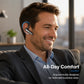 Waterproof Bluetooth Earpiece for Daily Use