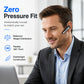 Waterproof Bluetooth Earpiece for Daily Use