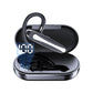 Waterproof Bluetooth Earpiece for Daily Use