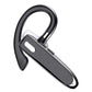 Waterproof Bluetooth Earpiece for Daily Use