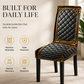 📢📢50% OFF !! ⏰Washable Stretch Chair Cover🪑✨