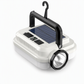 🏕️50% OFF!☀️Solar Rechargeable LED Camping Lantern – Weatherproof, Portable, Multi‑Use ✨
