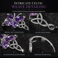 Fashionable Korean Style Sweet and Cool Butterfly Ring for Women Elegant Platinum Color Single Finger Ring