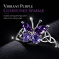 Fashionable Korean Style Sweet and Cool Butterfly Ring for Women Elegant Platinum Color Single Finger Ring