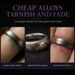 Fashionable Korean Style Sweet and Cool Butterfly Ring for Women Elegant Platinum Color Single Finger Ring