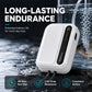 Rechargeable Portable Oxygen Pump