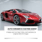✨Buy 2 Get 1 Free✨Nano Ceramic Car Coating Spray Kit
