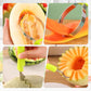 🎉Buy 1 Get 1 Free🍉3-in-1 Stainless Steel Melon Baller Scoop Tool Kit