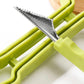 🎉Buy 1 Get 1 Free🍉3-in-1 Stainless Steel Melon Baller Scoop Tool Kit
