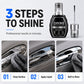 ⏰Buy 1 Get 1 Free🚗🛞Professional Chrome Repair Pen🛡️