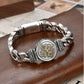 Vintage Rotating Vajra Bracelet for Men