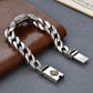 Vintage Rotating Vajra Bracelet for Men